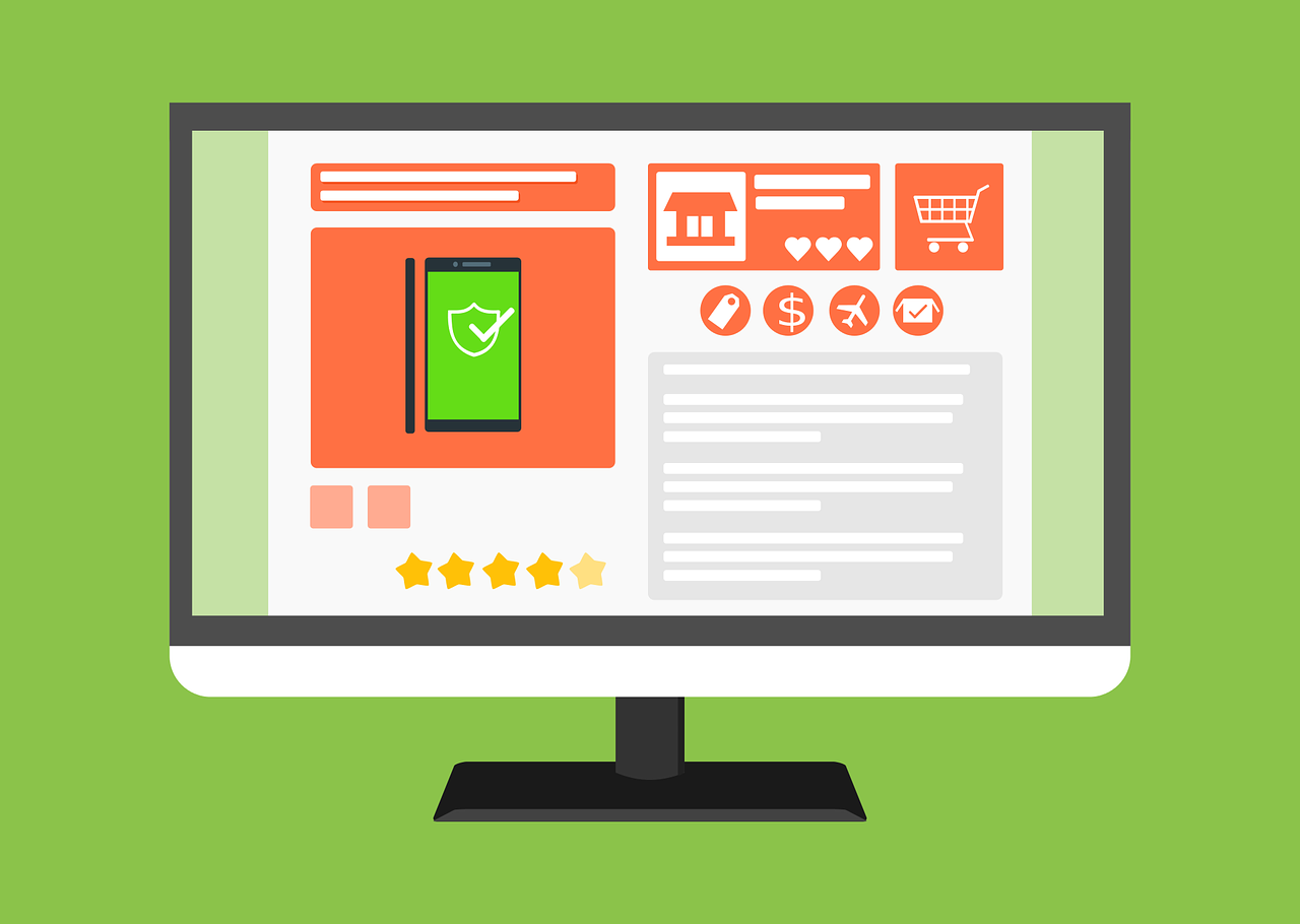 Tendances e-commerce