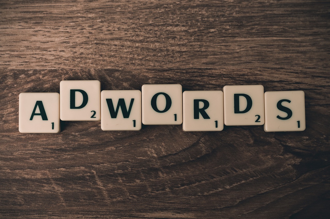 Raisons pour lancer une campagne Adwords