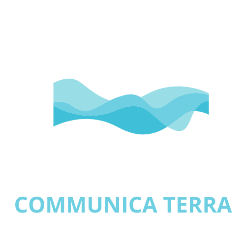 logo Communica terra