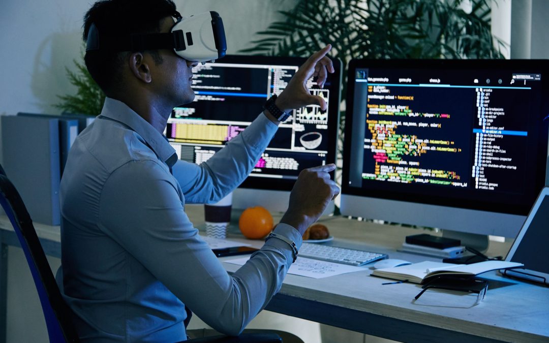 Les meilleures applications de réalité augmentée