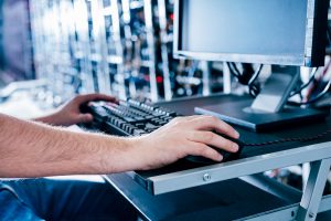 Data Mining sur ordinateur