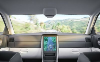 C’est quoi une voiture sans conducteur ?