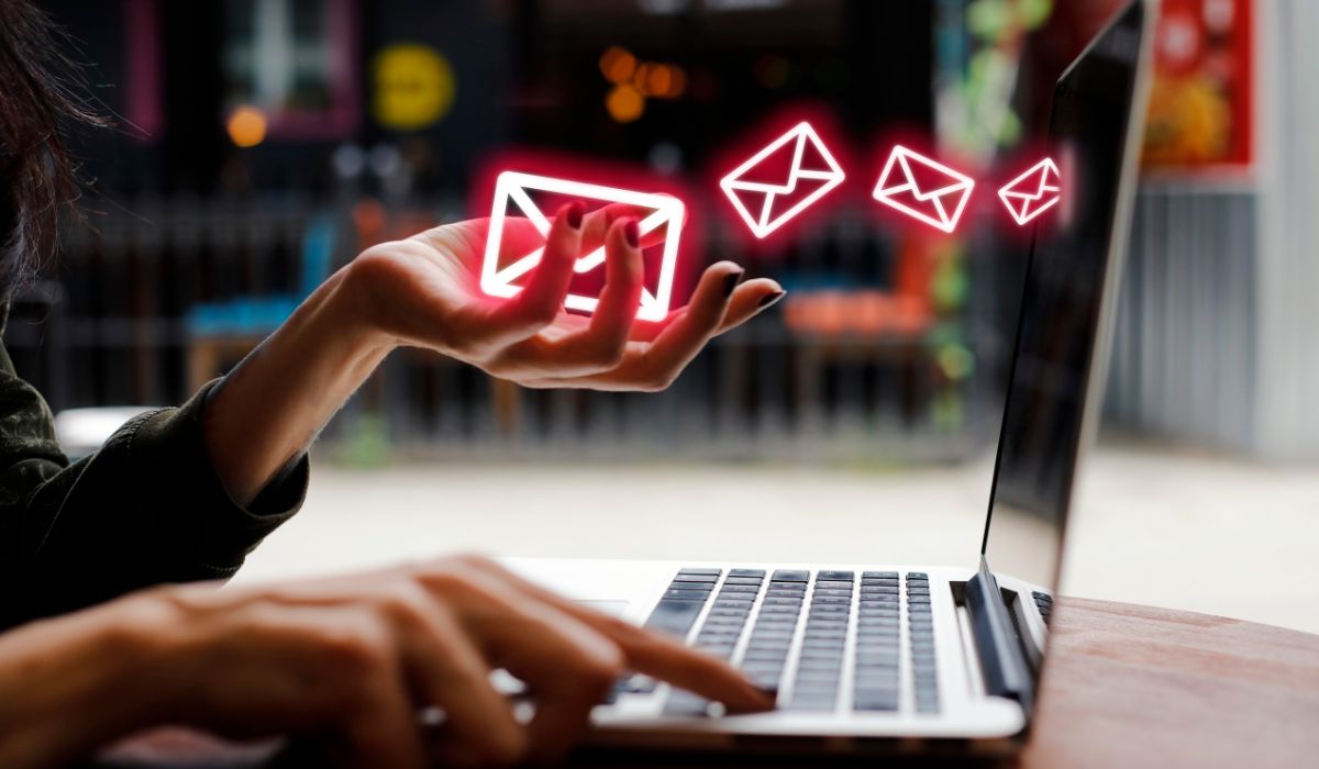 L'e-mailing comprend des avantages certains pour votre entreprise