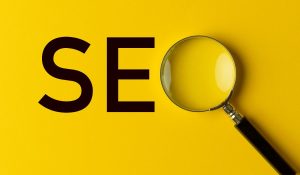 Le référencement SEO doit être pris en compte dans votre stratégie de marketing digital