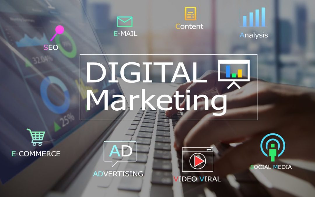 Comment améliorer la stratégie marketing digital de son entreprise ?