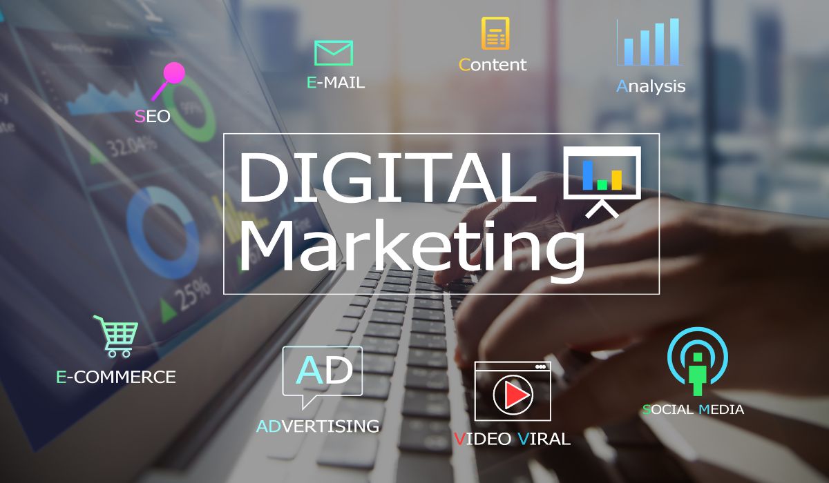 Il est important de peaufiner la stratégie marketing digital de votre entreprise !