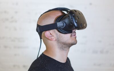 Réalité virtuelle et internet : comment cette technologie va-t-elle changer notre façon de naviguer ?