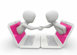 Squarespace ou WooCommerce