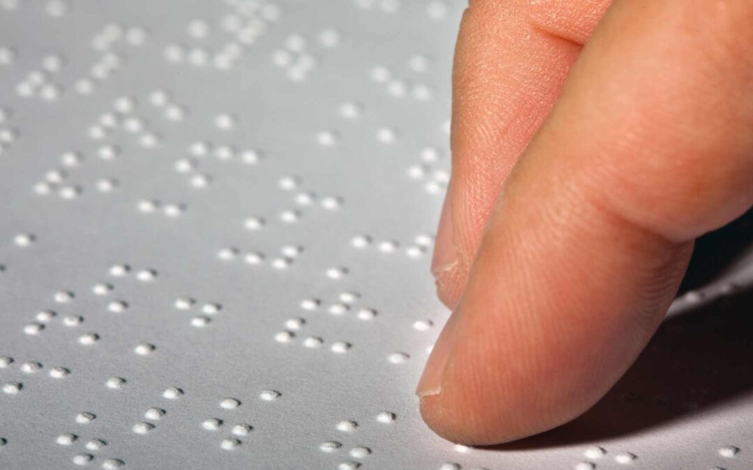 Comment les imprimantes Braille open-source révolutionnent-elles l’accès à la lecture pour les malvoyants ?