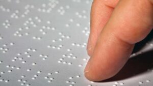 braille