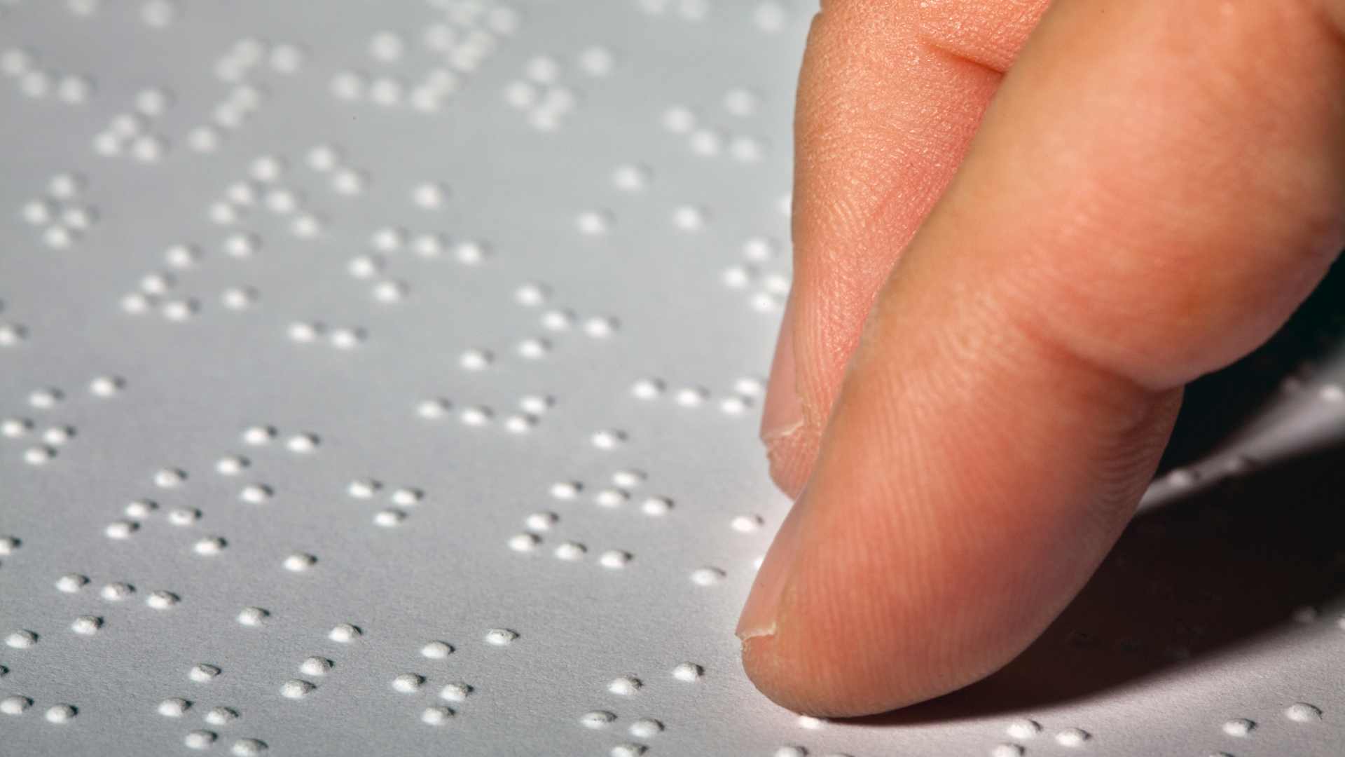 braille