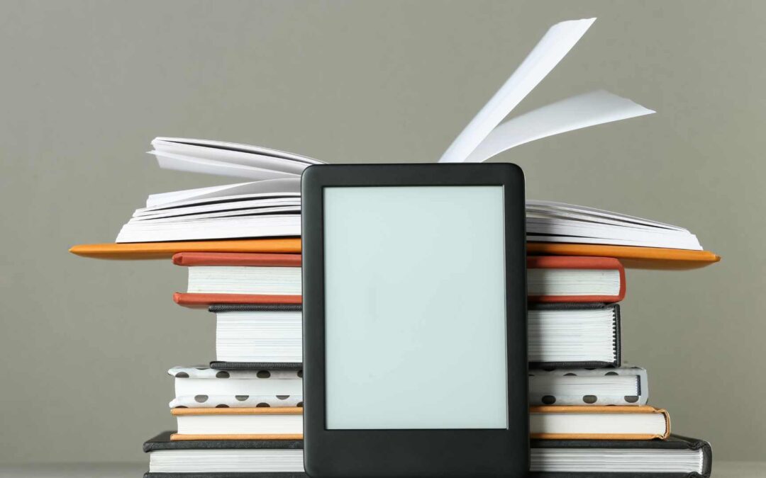 Liseuses ou livres papier : Quel avenir pour les mordus de lecture à l’ère du numérique ?