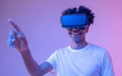 Derrière l’écran : Rencontre avec un développeur d’applications pour lunettes de réalité augmentée