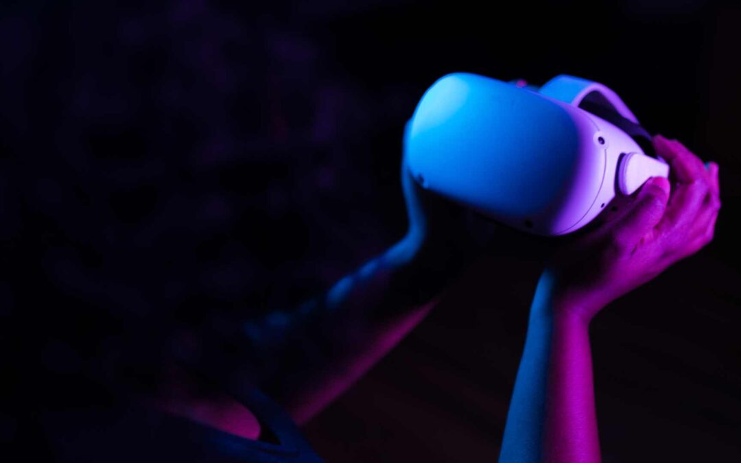 Les casques VR : Une étude de cas sur leur utilisation en psychothérapie