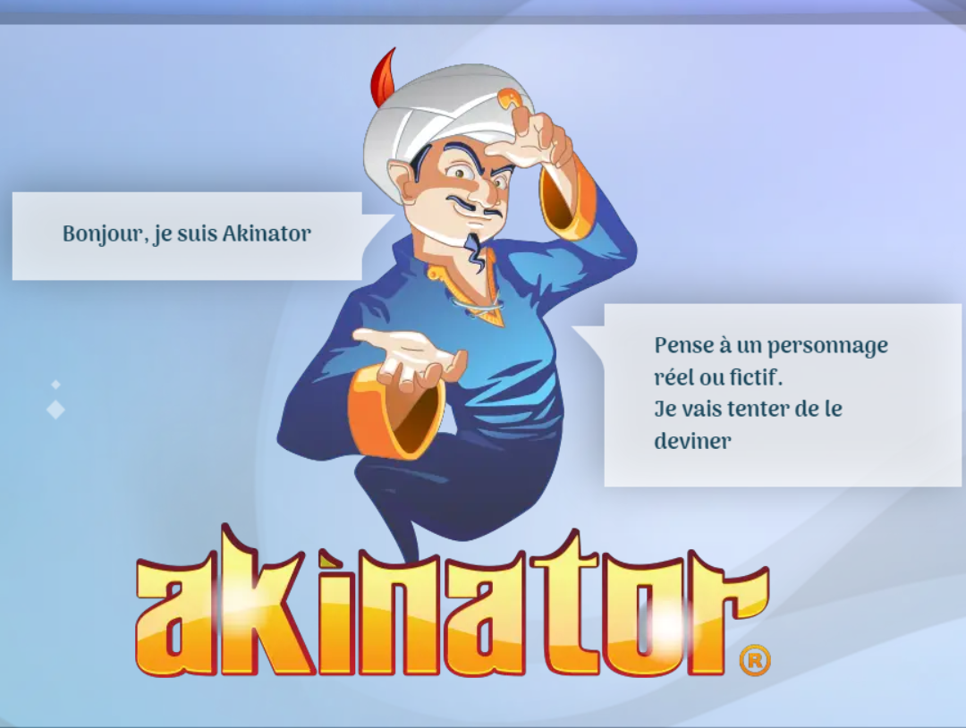 Akinator