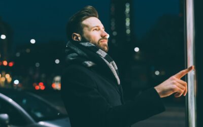 Dynamisez votre entreprise avec un totem d’intérieur