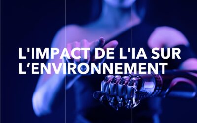 L’empreinte carbone de ChatGPT : Quel est le véritable coût environnemental de l’intelligence artificielle ?