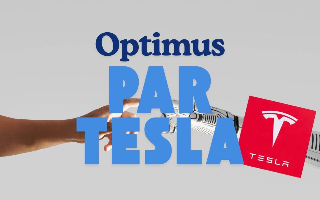 Les robots Tesla : une révolution en marche dans l’innovation robotique