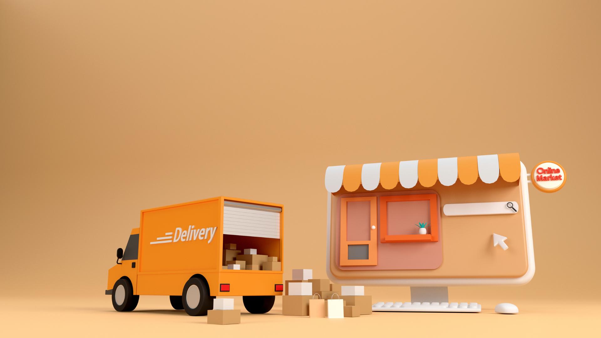 e-commerce