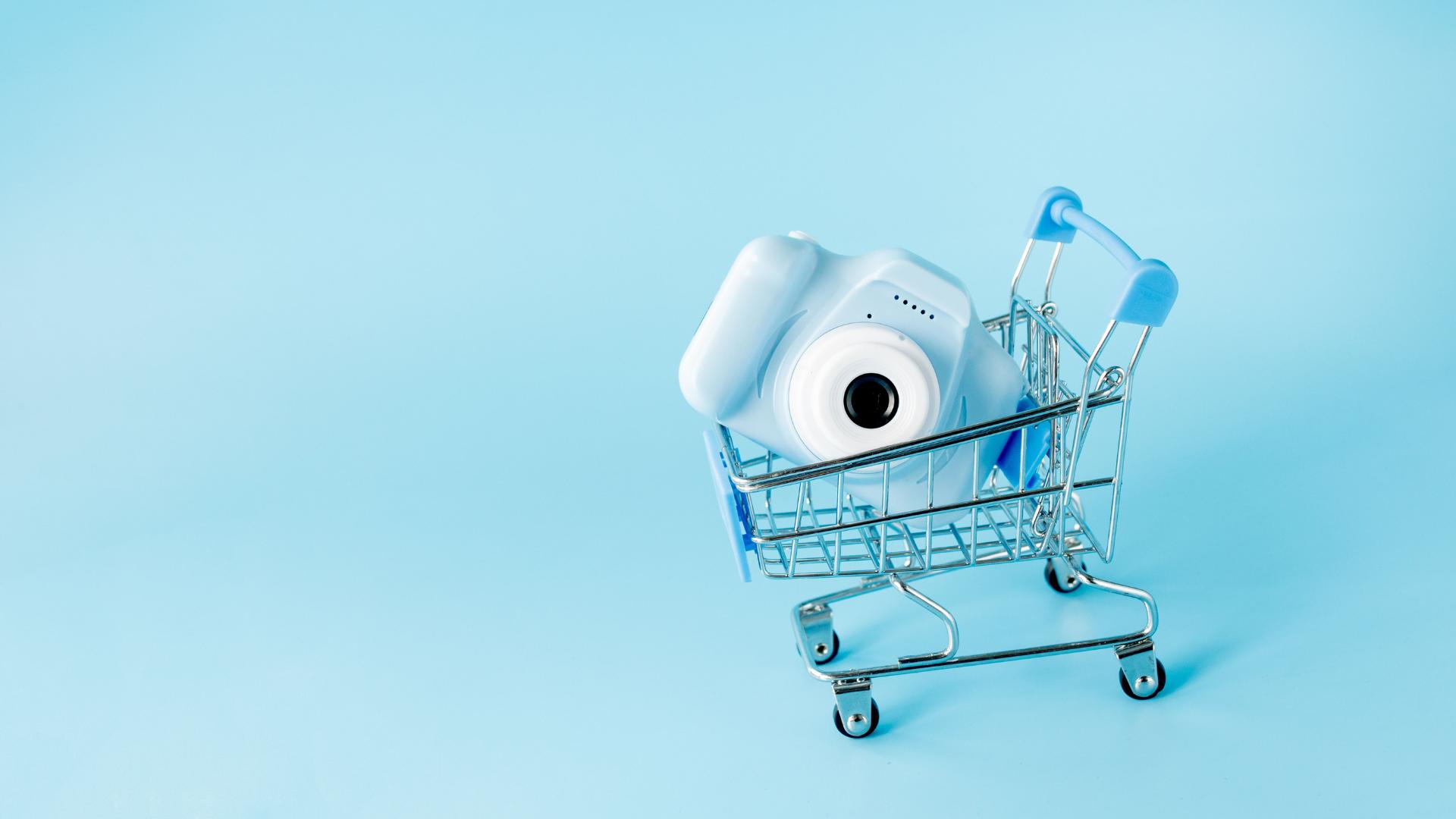panier e-commerce
