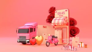 plateforme e-commerce