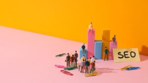 référencement naturel