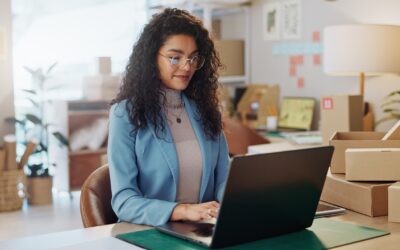 Créer son site de vente en ligne : par où commencer ?