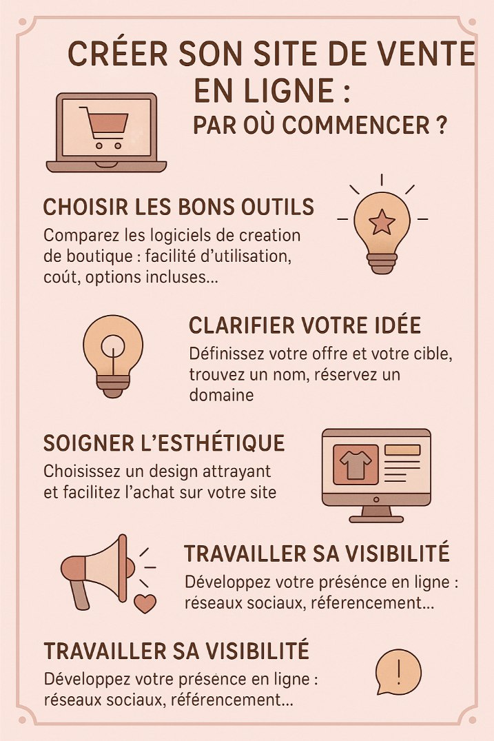 creation e commerce