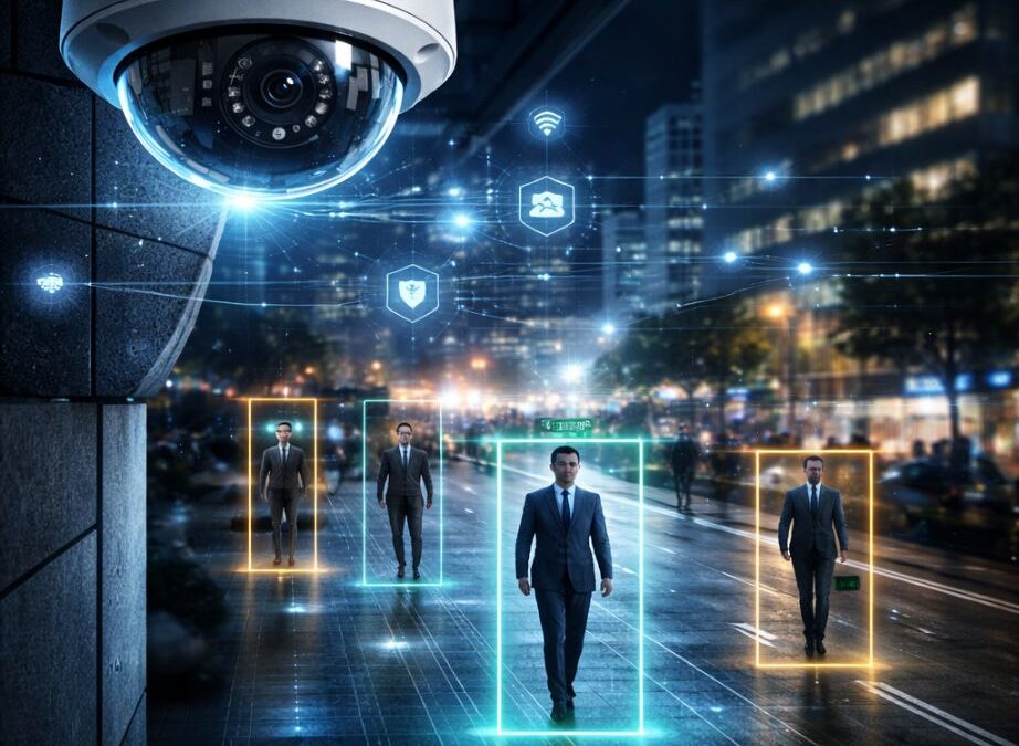 L&rsquo;évolution des technologies de télésurveillance : tendances et innovations